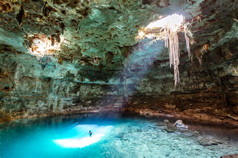 yucatan mexico